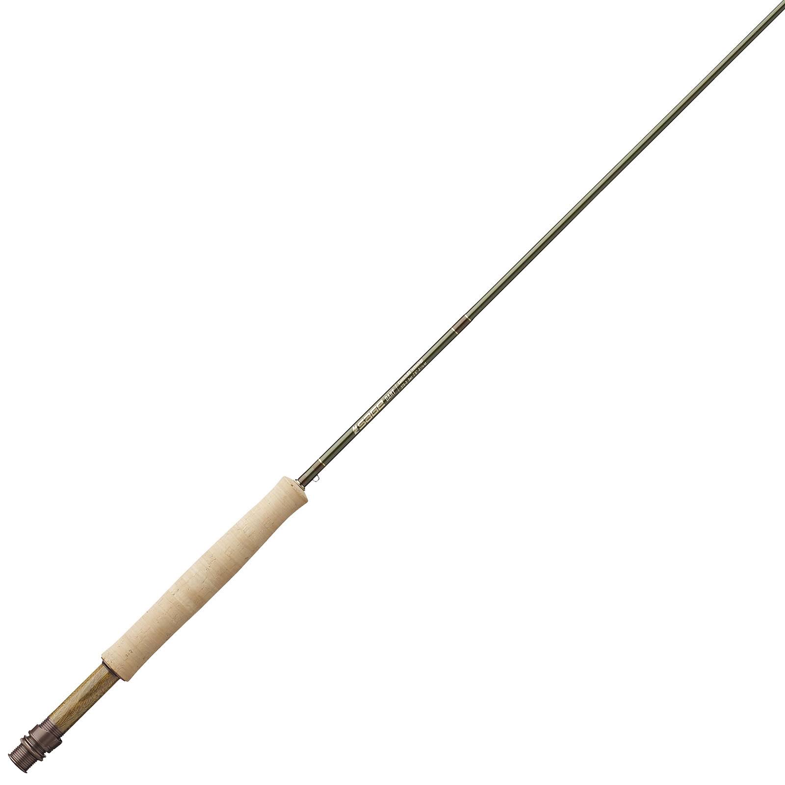 Sage Dart Fly Rod WGL03