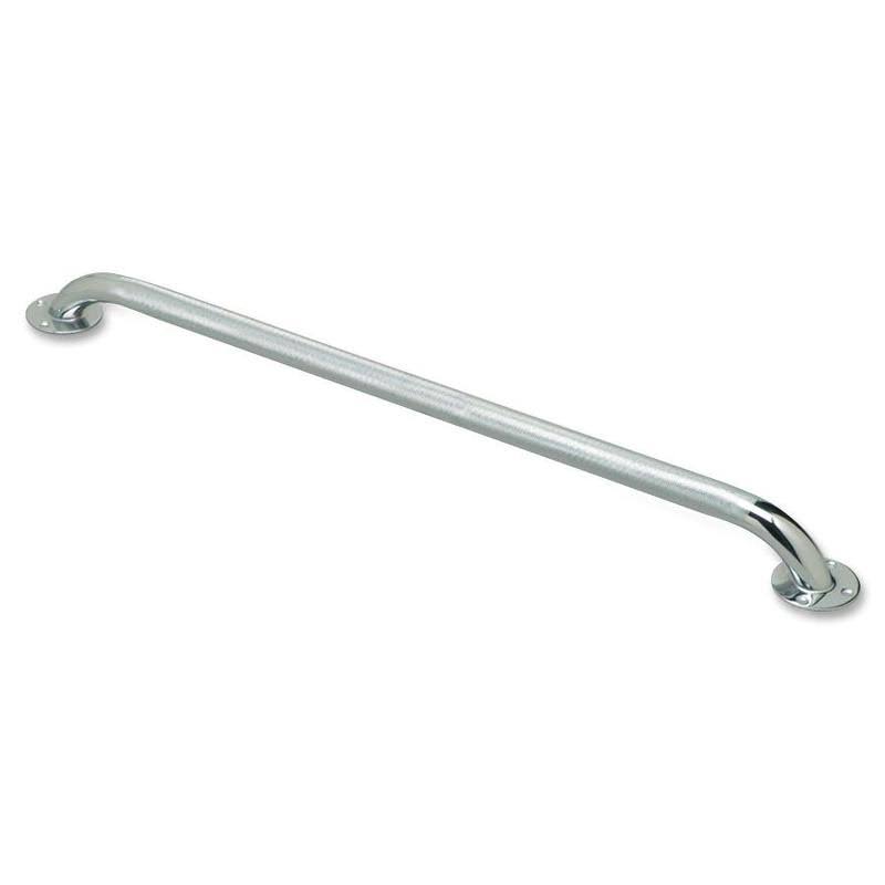 Medline Chrome Grab Bars WGL03