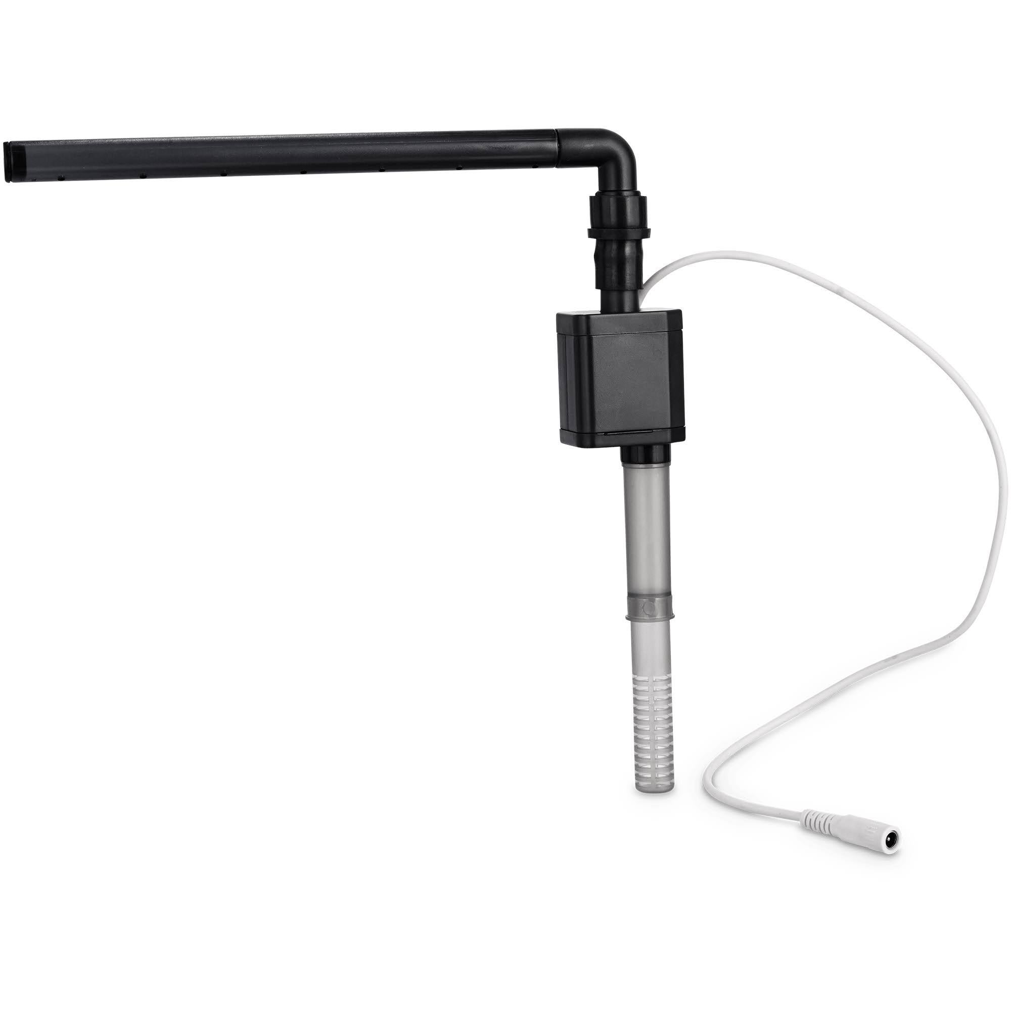 Imagitarium Freshwater Cube Aquarium Kit, 5.2 Gal WGL03