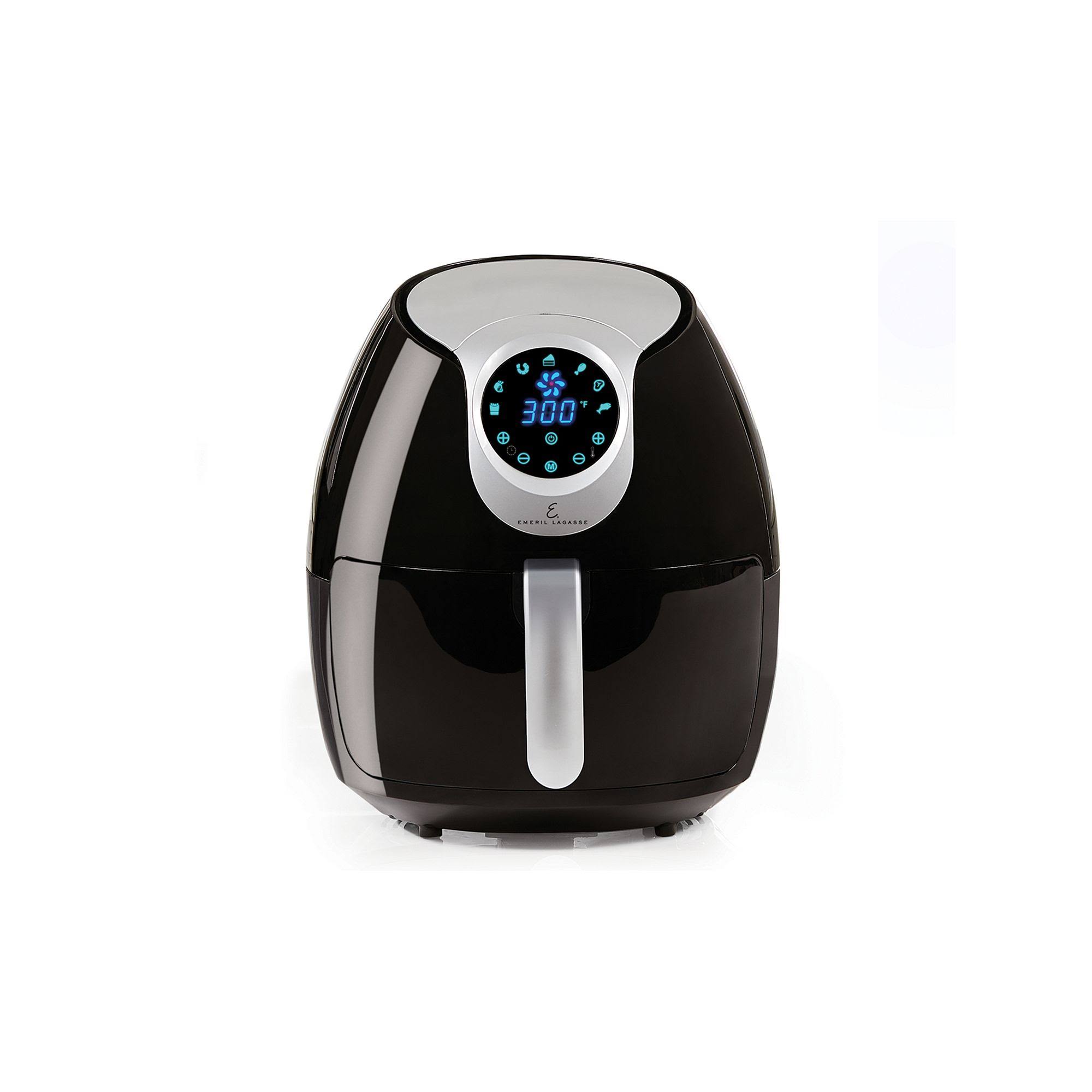 Emeril Lagasse 4Quart Digital Air Fryer customprintedsigns