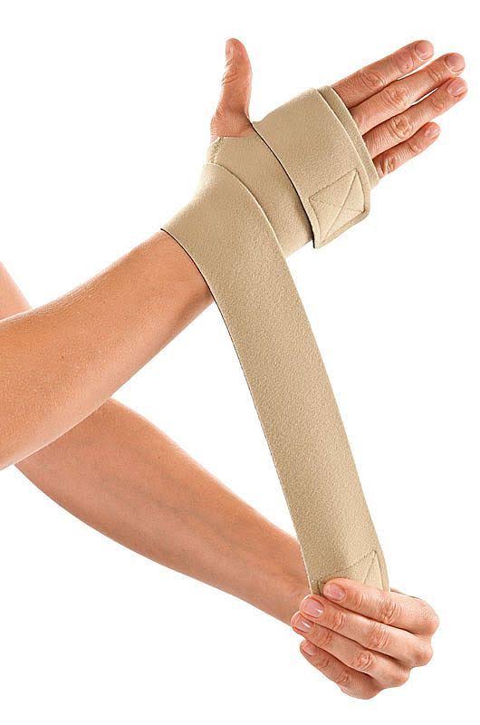 Circaid Juxtafit Essentials Hand Wrap Large / Right customprintedsigns