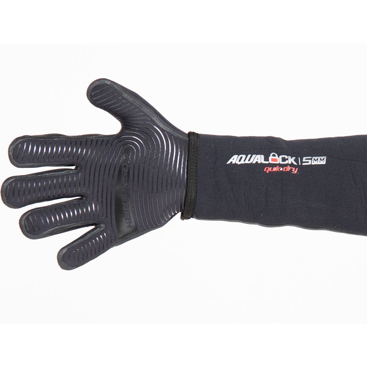 Henderson 3mm Aqualock Quikdry Glove WGL03