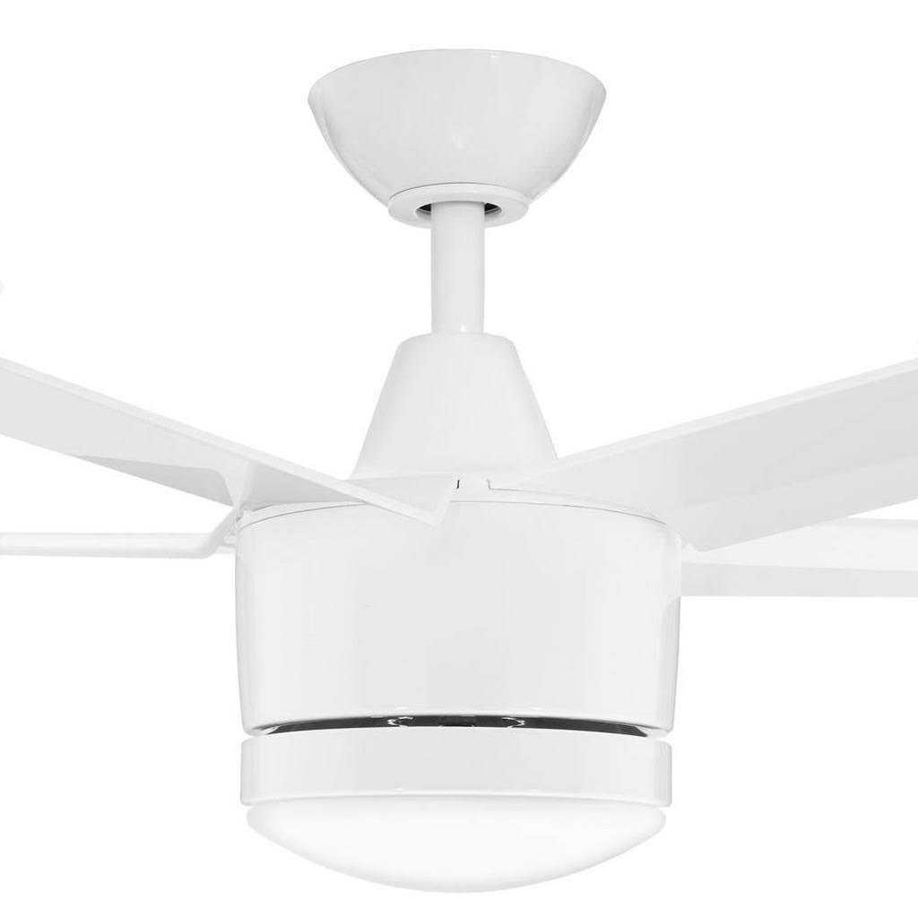 Ceiling Fan Merwry 48in Integrated LED Indoor White Light Kit Remote ceiling-fan-merwry-48in-integrated-led-indoor-white-light-kit-remote