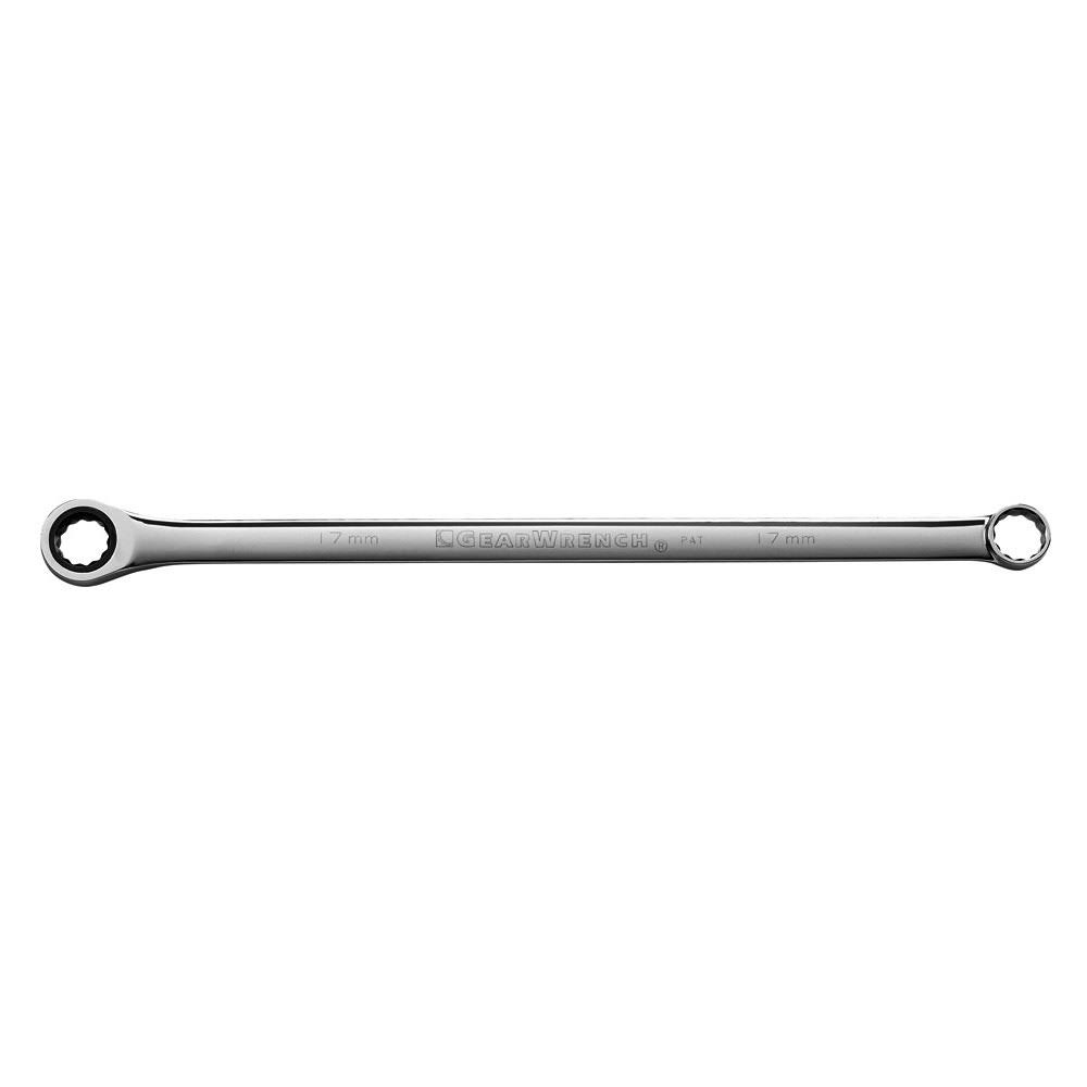 KD Tools 85972 XL 1Inch Gearbox Ratcheting Wrench Auto Tool World