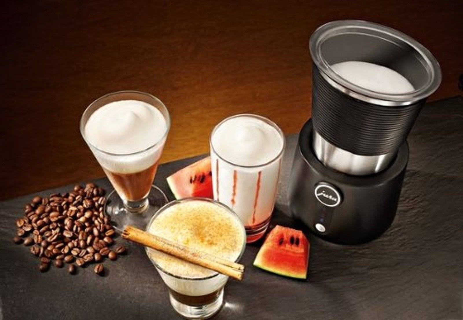 Jura Automatic Milk Frother WGL03