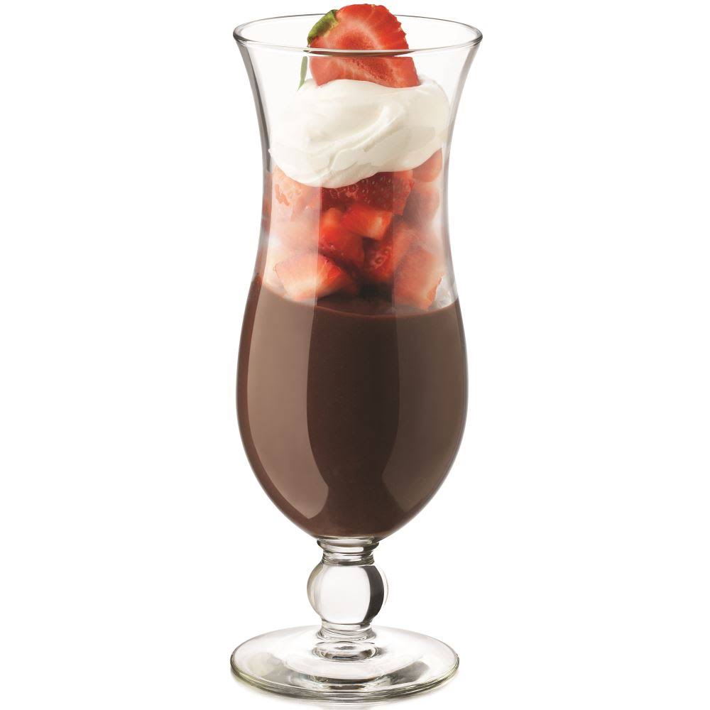 Libbey 3617 15 oz. Hurricane/Cyclone Glass WGL03