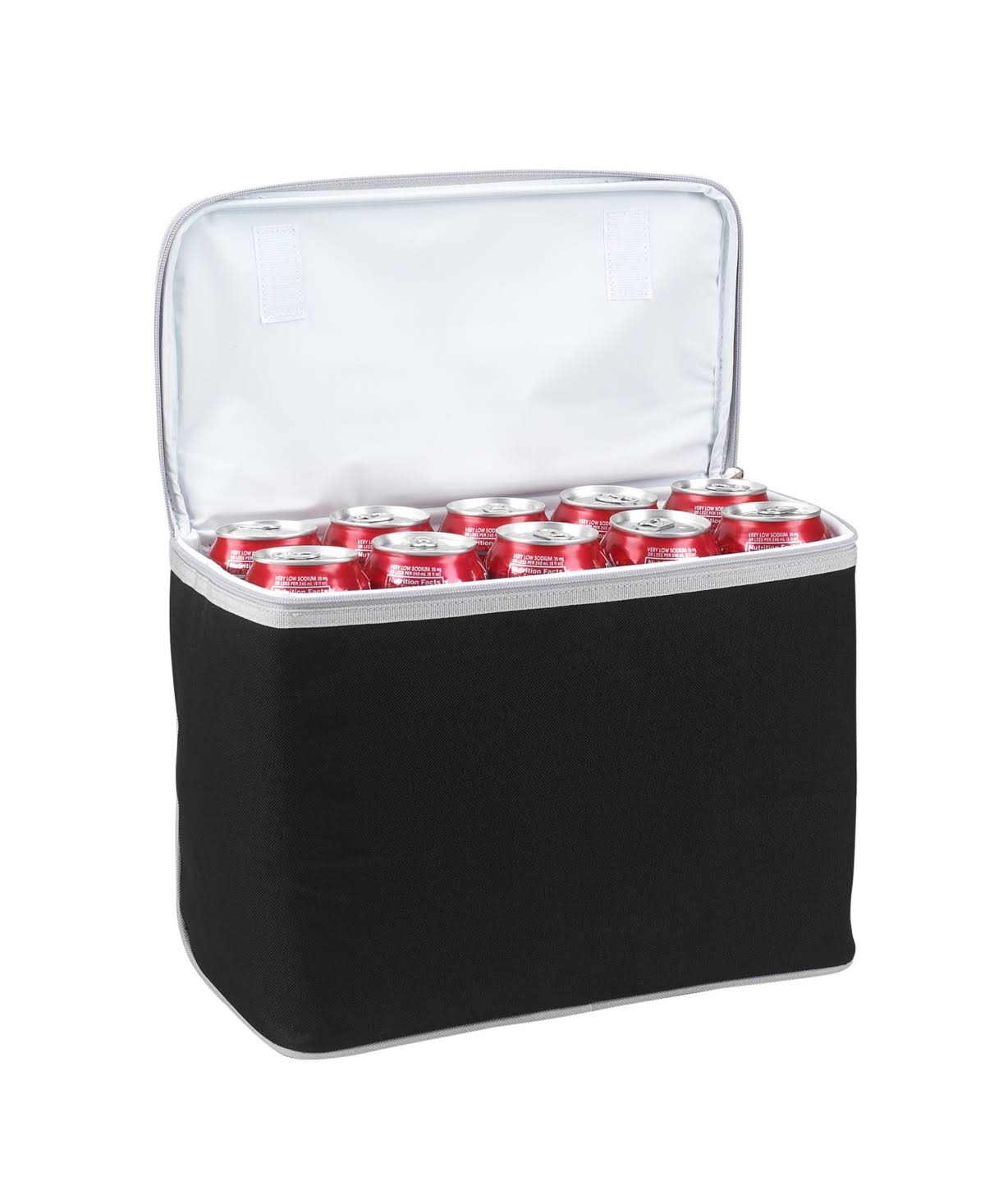 Picnic at Ascot Original Folding Trunk Organizer with Cooler Paris WGL03