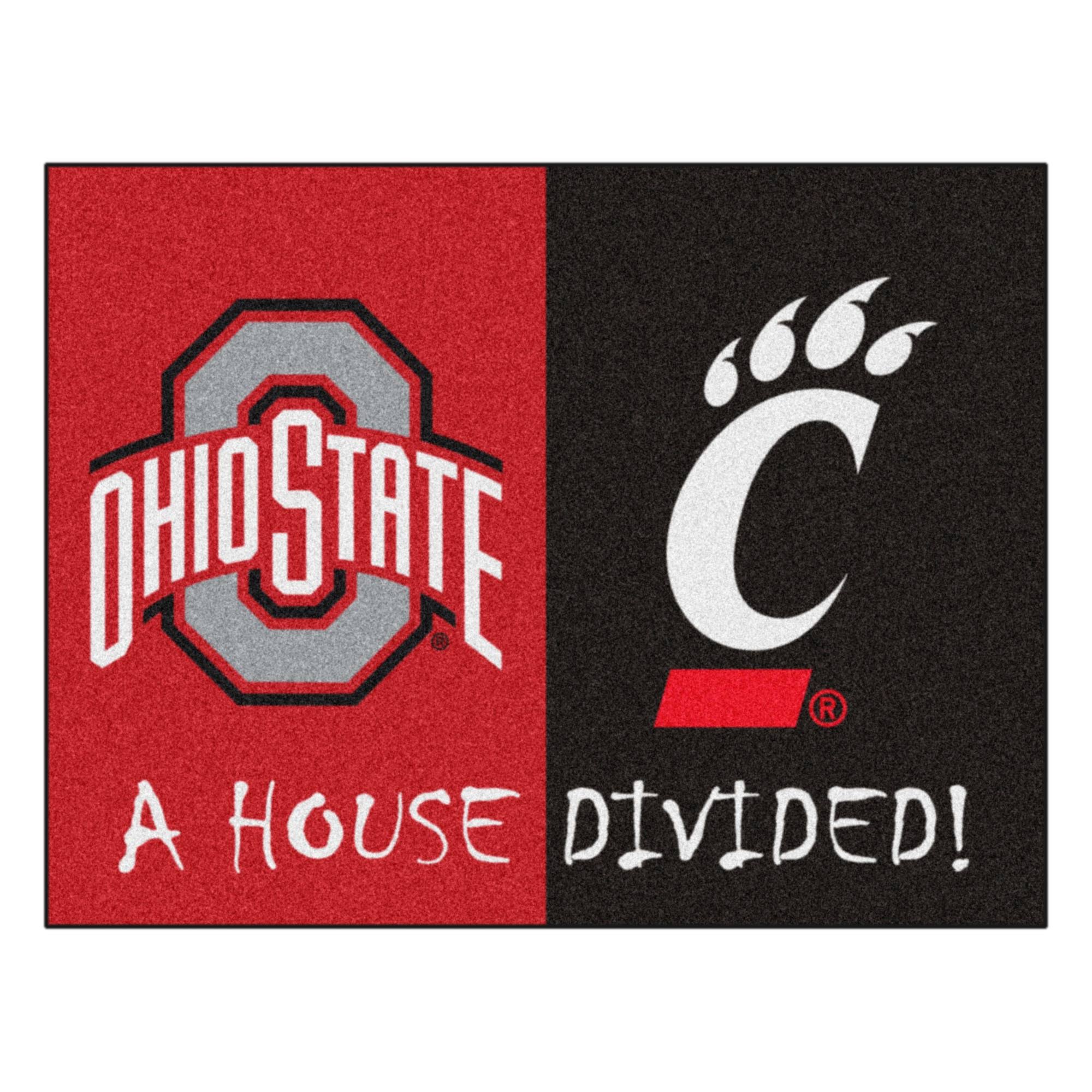 house-divided-ohio-state-cincinnati-house-divided-mat-house-divided
