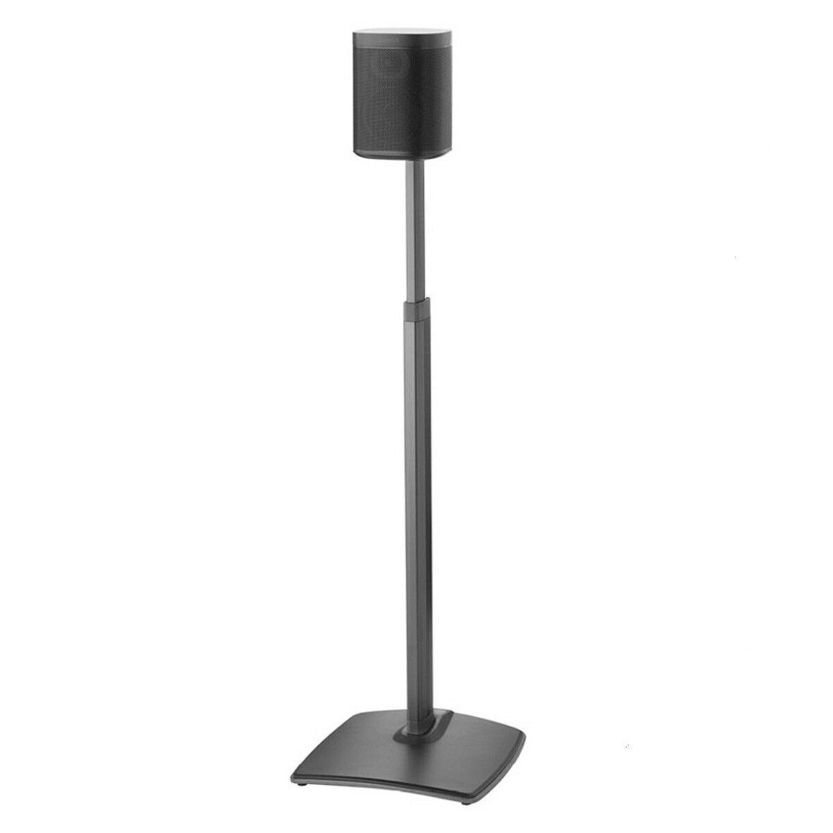 Sanus WSSA1 Stand for Speaker(s) WGL03