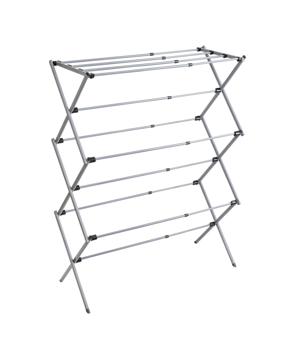 Honey Can Do Collapsible Clothes Drying Rack WGL03