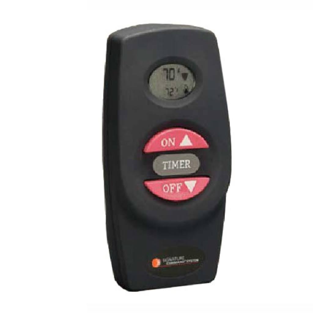 Majestic RMSC HandHeld Remote Control Transmitter WGL03