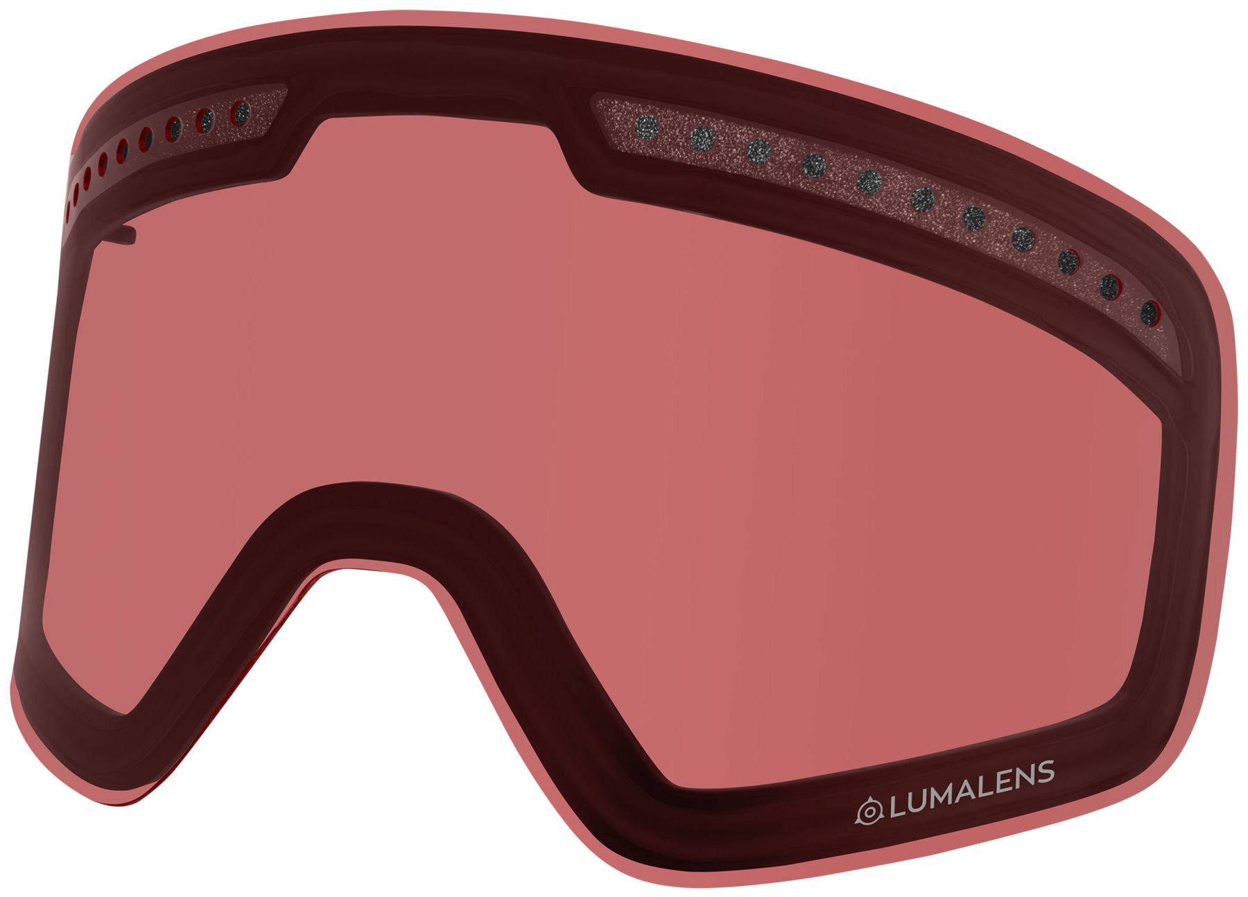 Dragon NFX Replacement Lens (LUMALENS Amber) WGL03