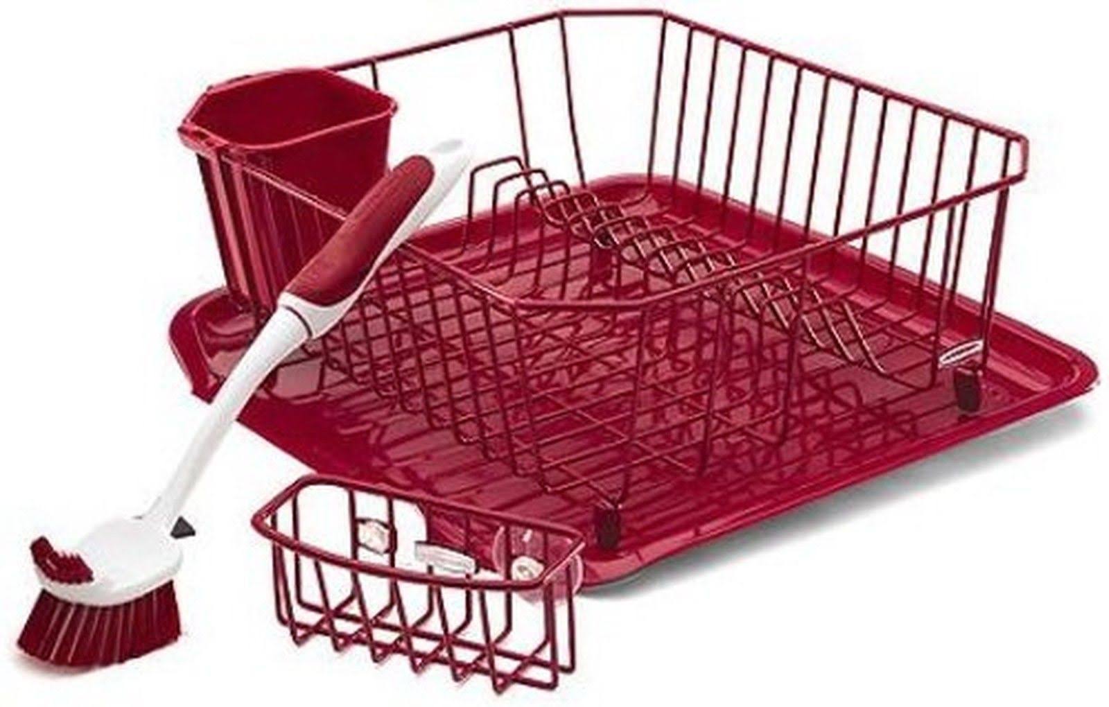 dish rack rubbermaid        
        <figure class=