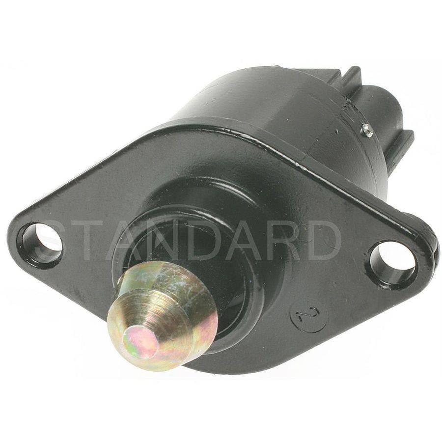 Standard AC176 Idle Air Control Valve WGL03