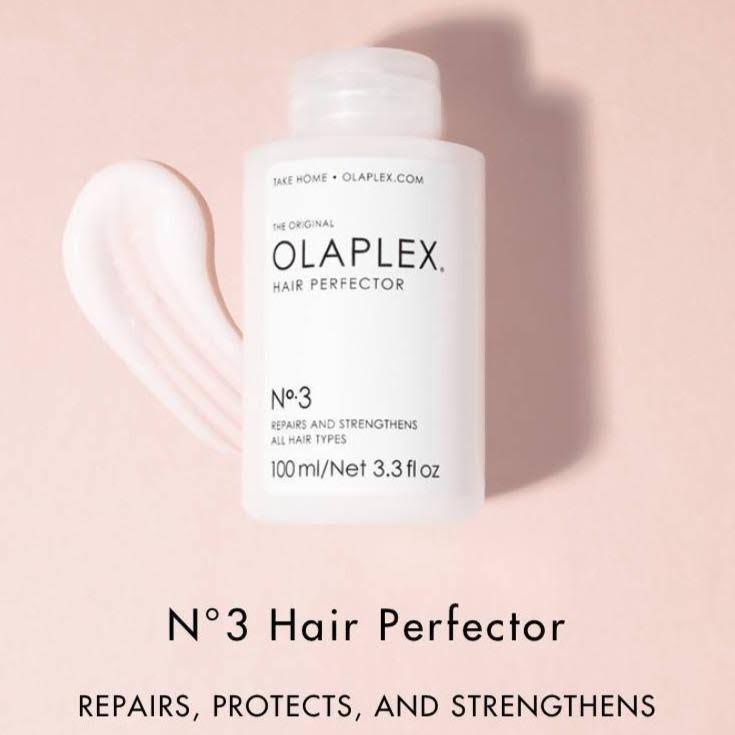 Olaplex Hair Rescue Kit WGL03