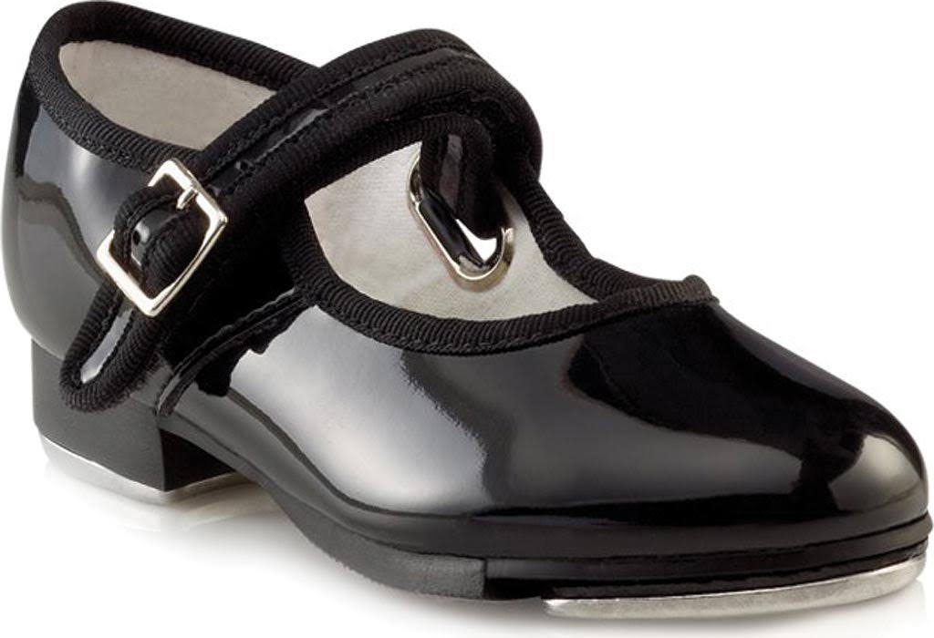 Capezio Child Mary Jane Tap Shoe WGL03