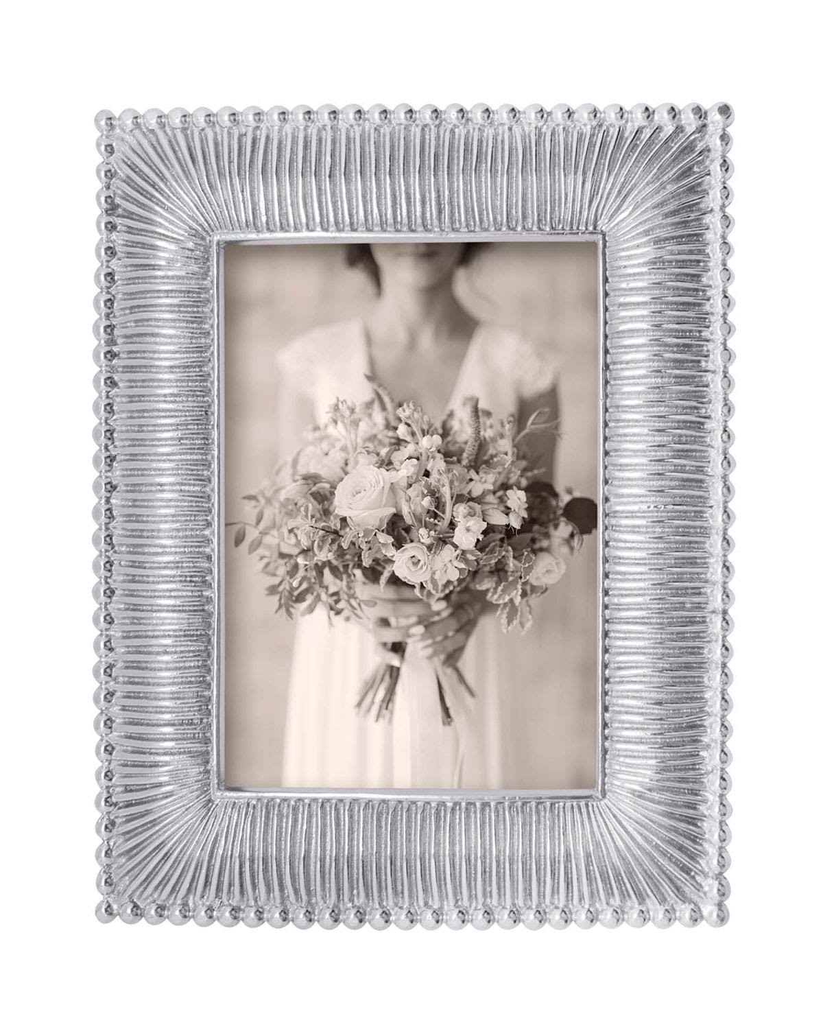 Mariposa Classic 5x7 Fanned Frame customprintedsigns