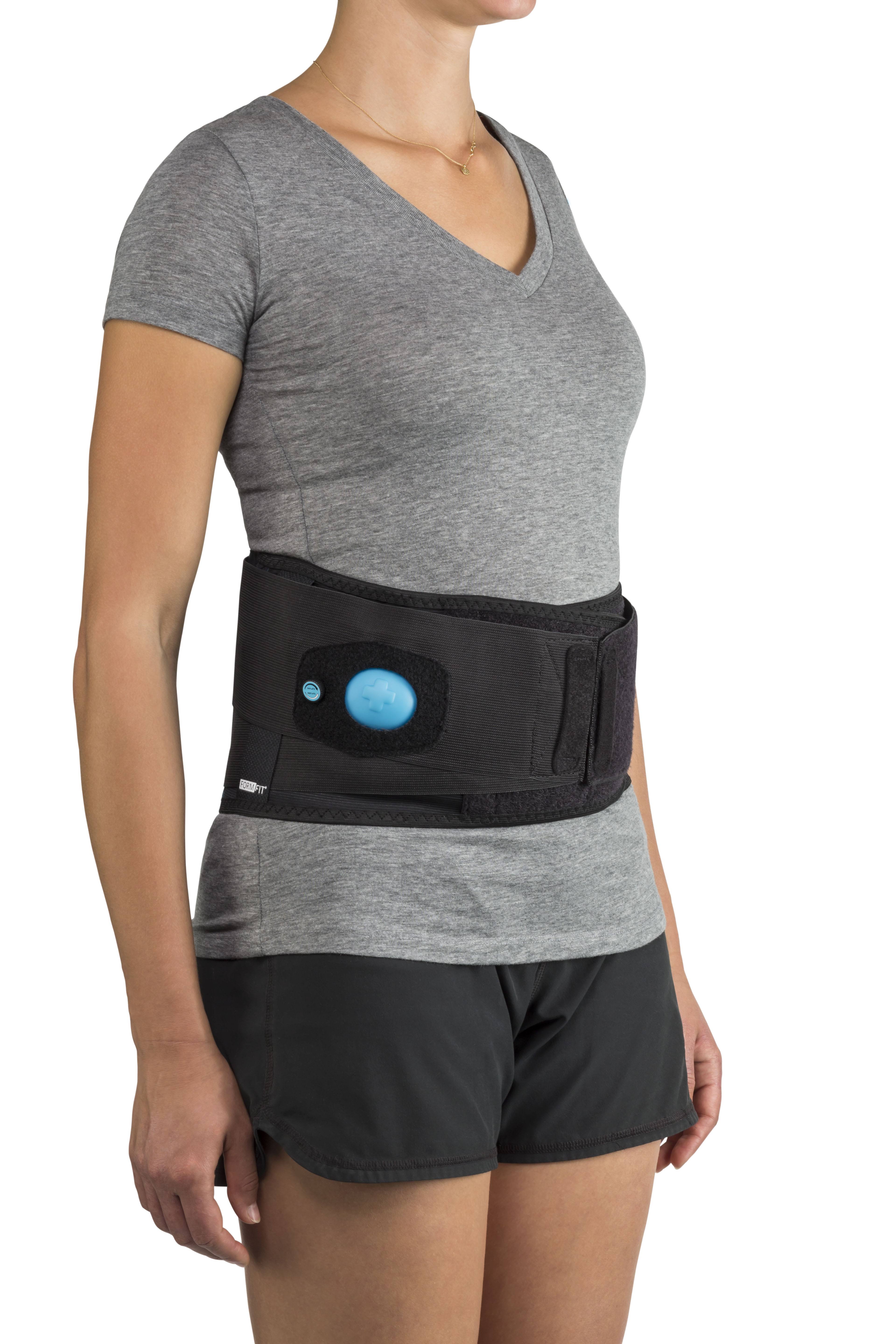 Ossur Airform Inflatable Back Support WGL03