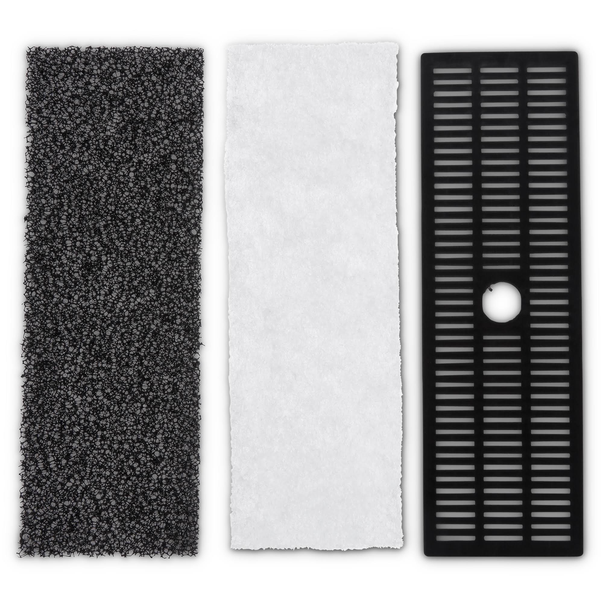 Imagitarium Freshwater Cube Aquarium Kit, 5.2 Gal WGL03