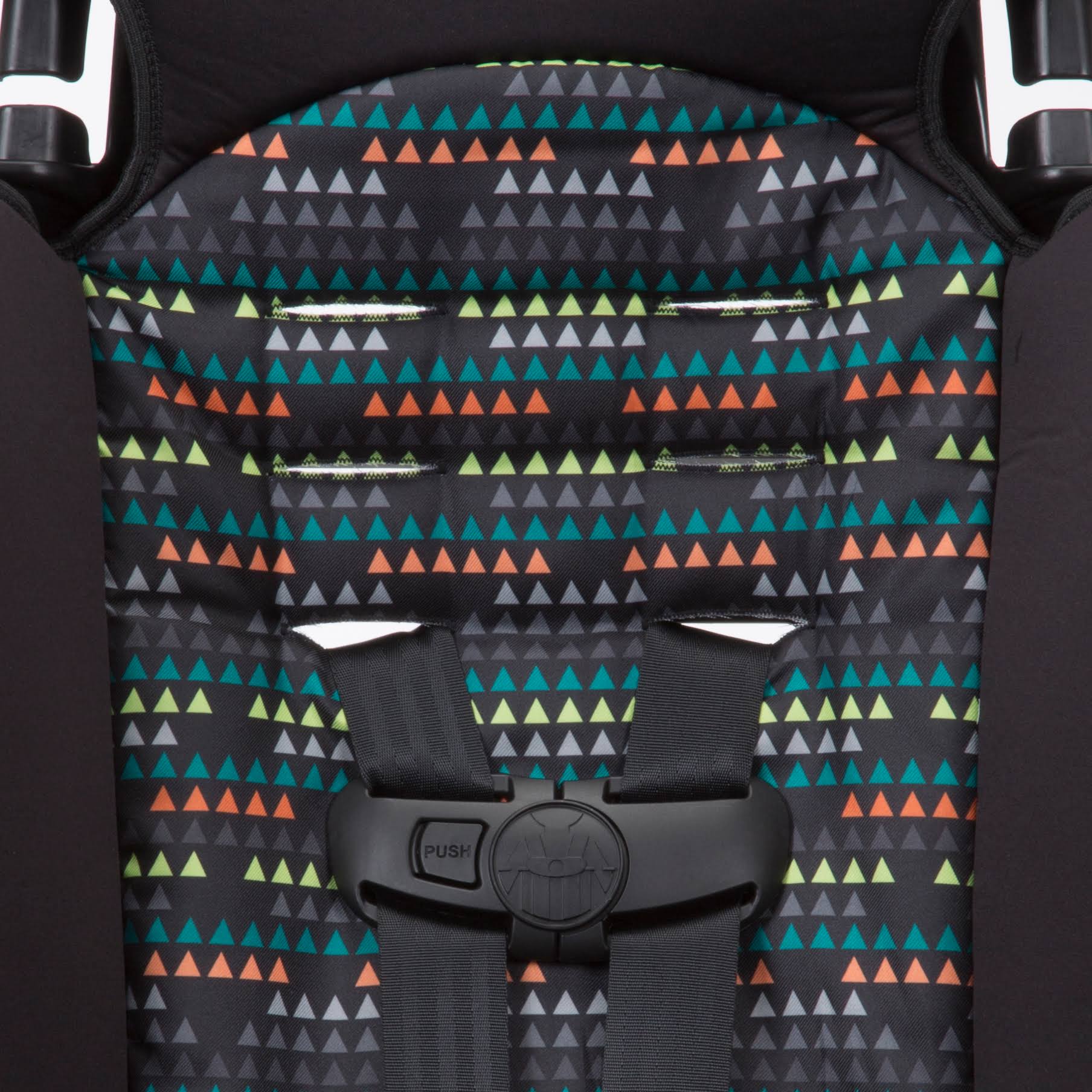 Cosco Finale 2in1 Booster Car Seat, Diamond Daze WGL03