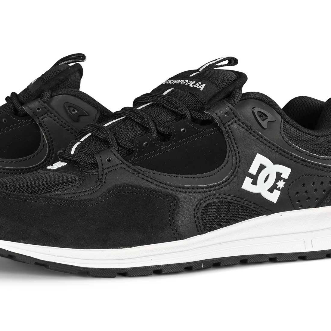 dc kalis lite black gold