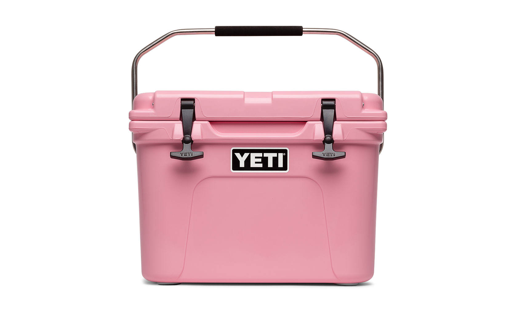 Yeti Roadie 20 Breast Cancer Awareness Limited Edition Cooler WGL03