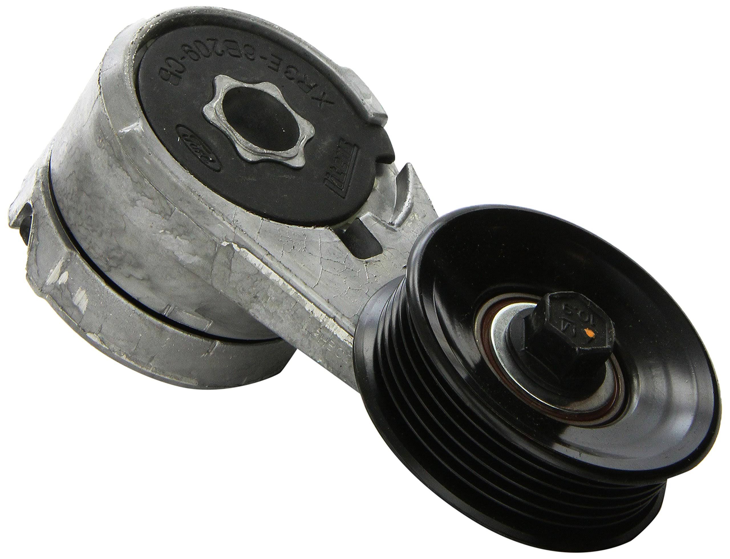 Drive Belt Tensioner Motorcraft Bt 30 WGL 03