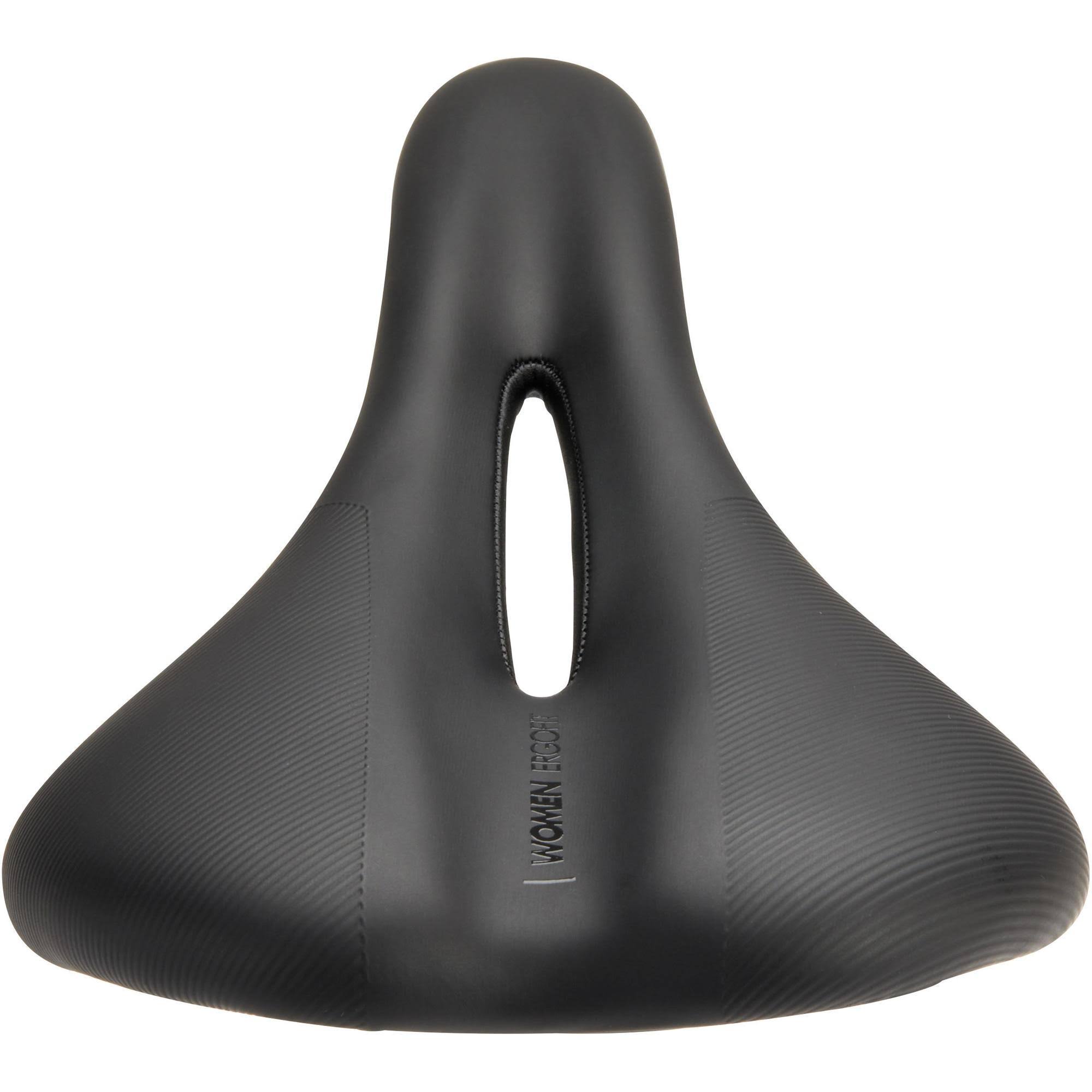 ultra comfort bike seat