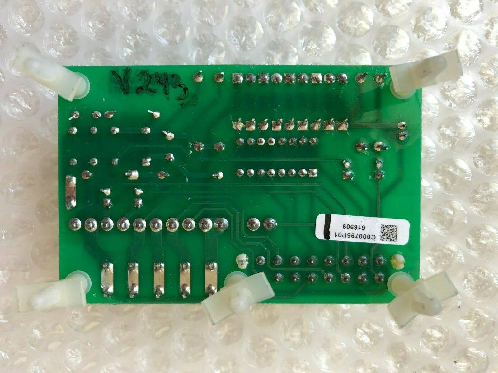 Trane Fan Control Circuit Board CNT03600 customprintedsigns
