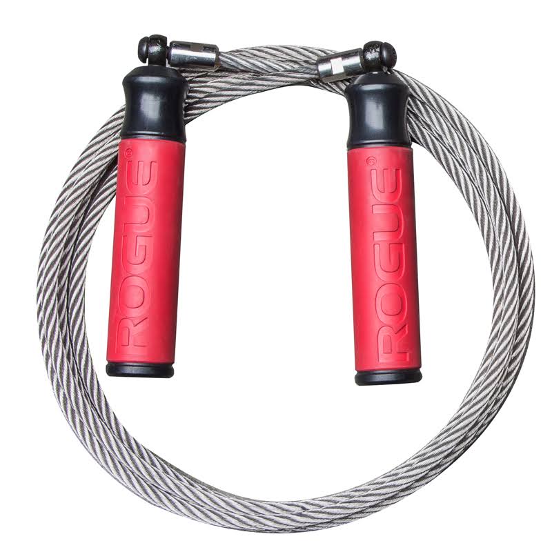 Rogue Bare Steel Heavy Rope 9& WGL03