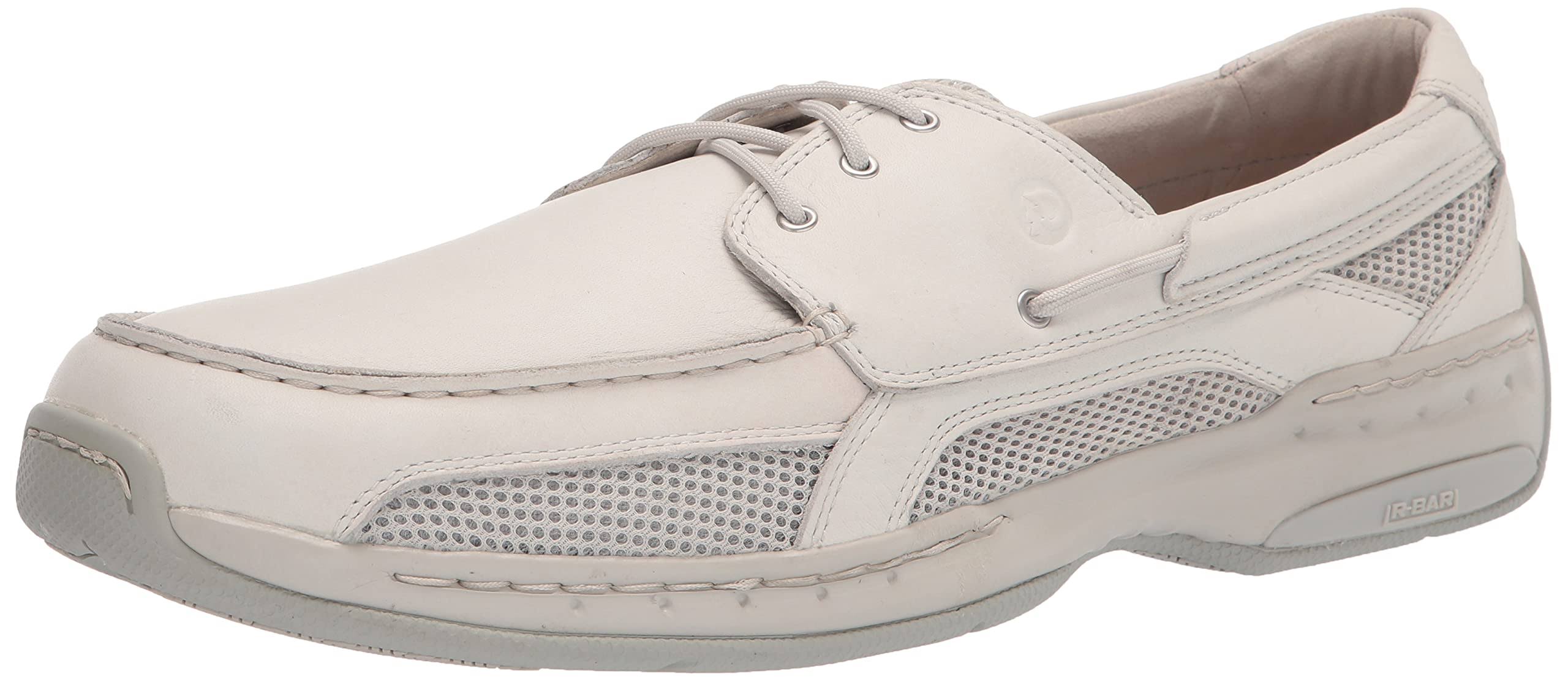 dunham captain boat shoe