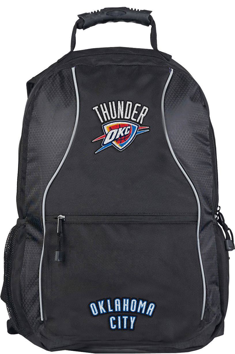 Oklahoma City Thunder Phenom Backpack WGL03