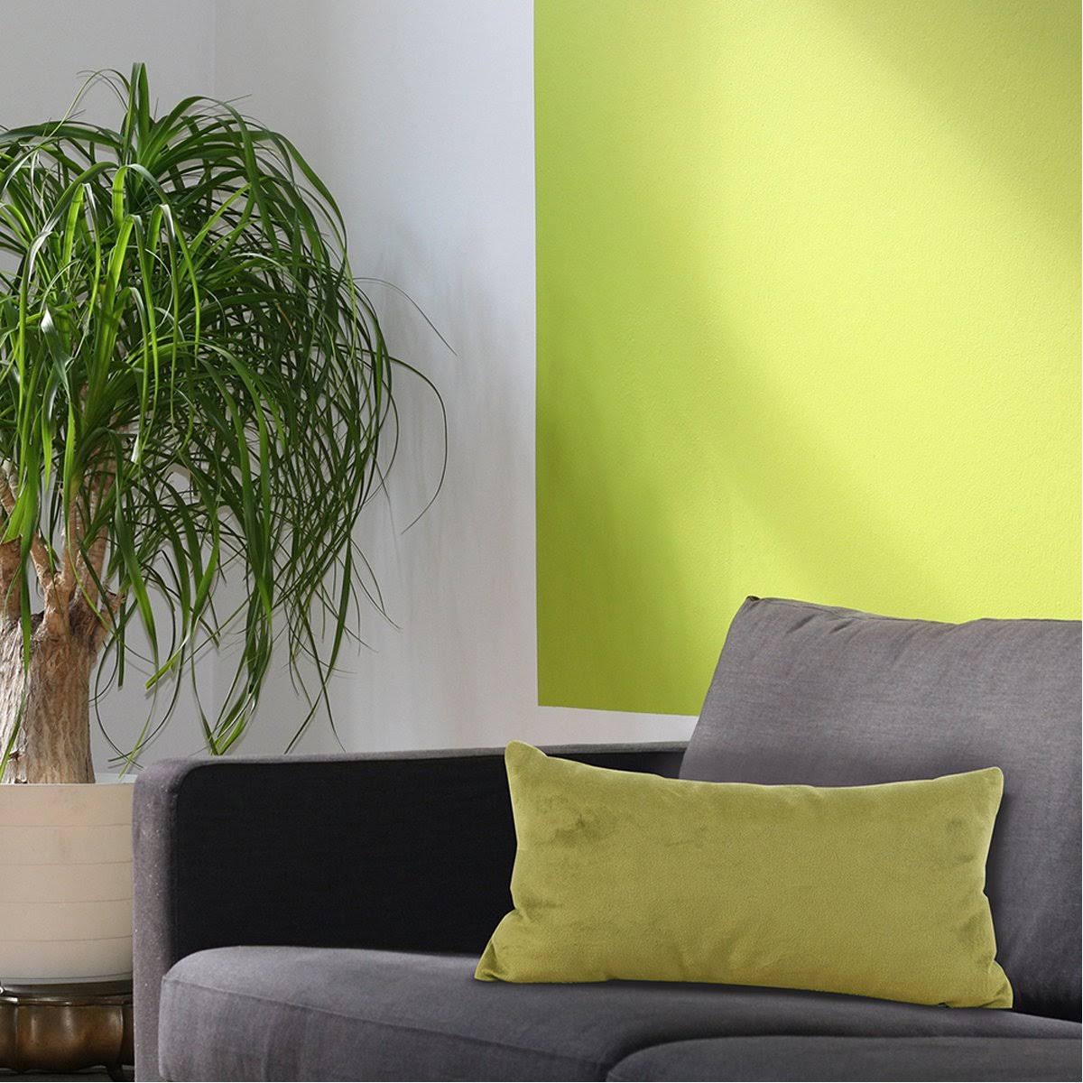 Howard Elliott Bella Eggplant Kidney Pillow WGL03