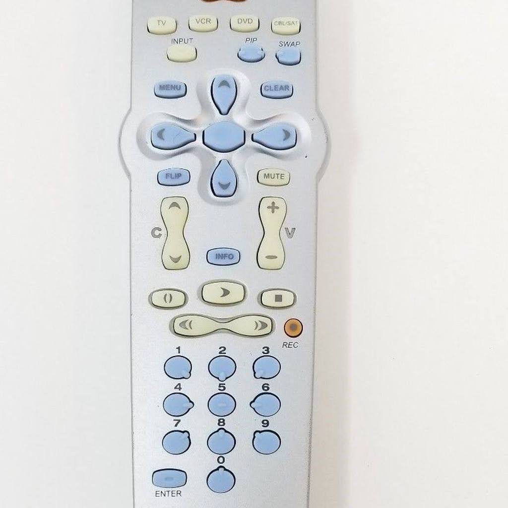 Hunter 99119 Remote Control, Universal, Fan/Light WGL03