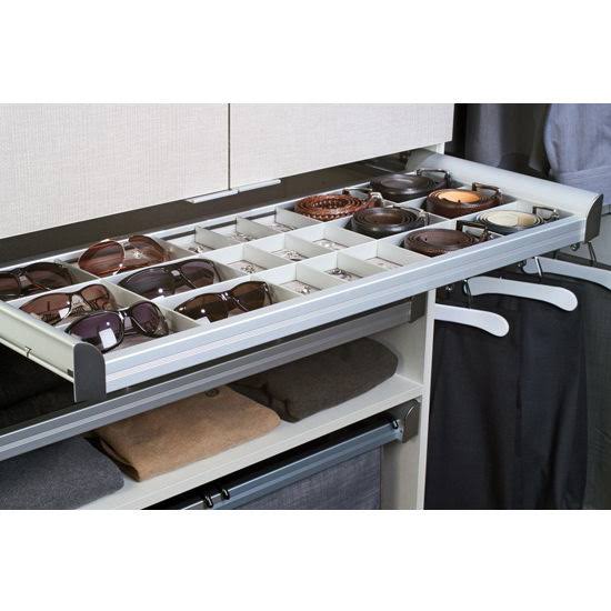 Hafele Jewelry Organizer, Engage Closet Organization Oil Rubbed