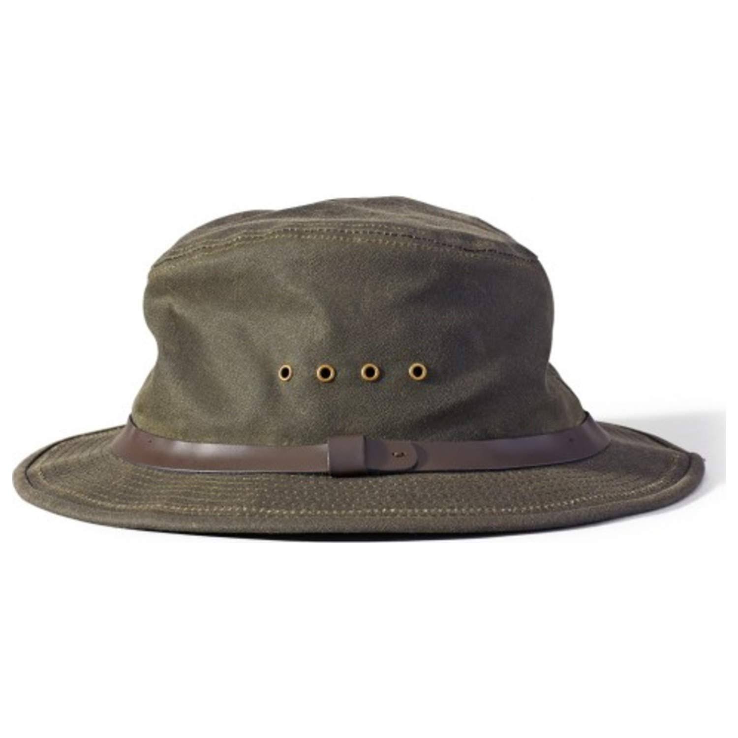 Filson Insulated Packer Hat - XL - Otter Green - WGL-03