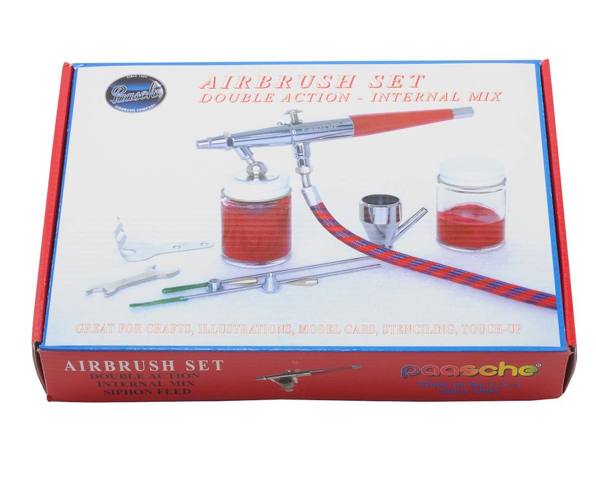 Paasche VLS Airbrush Set WGL03