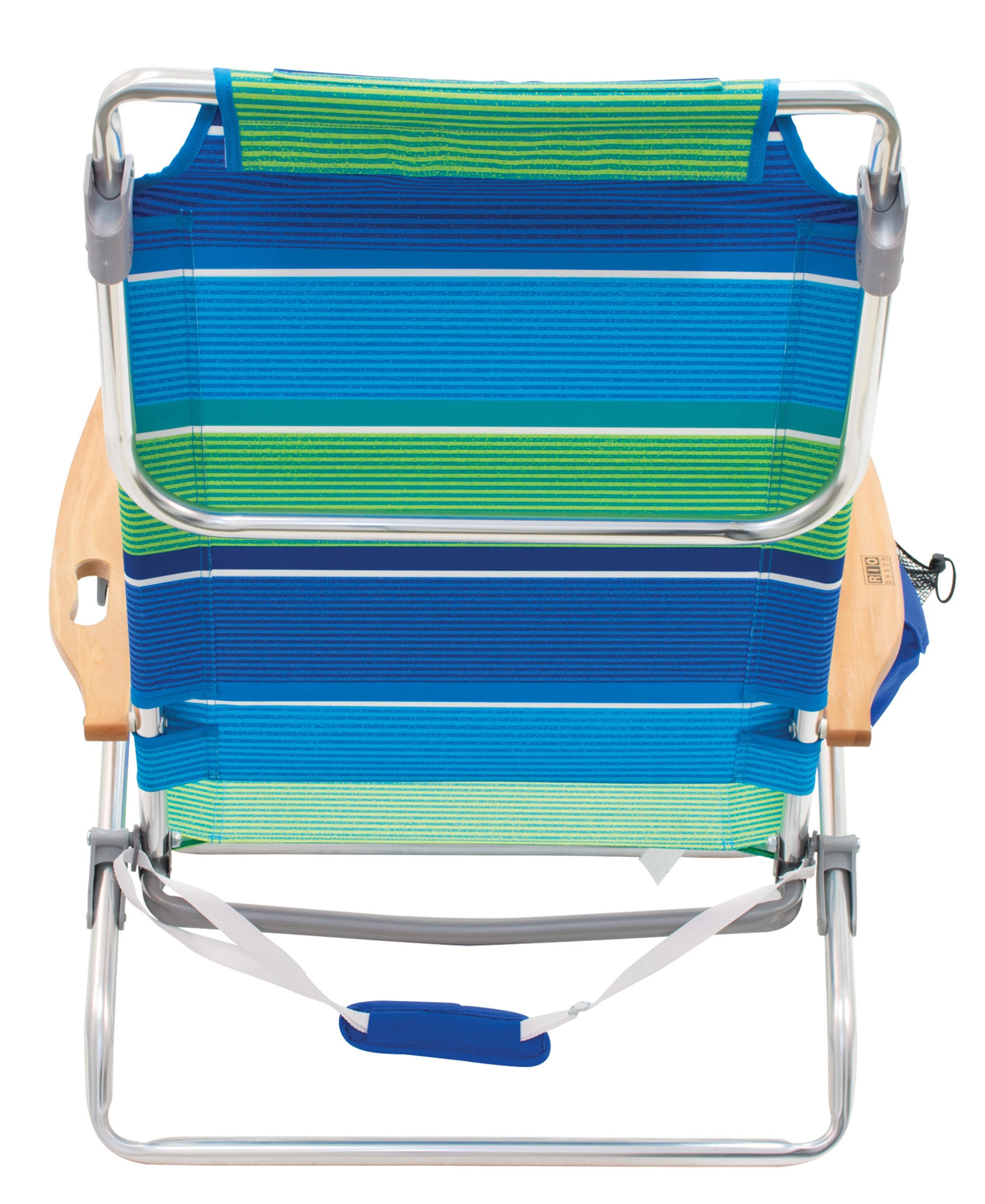 Rio Big Kahuna Beach Chair WGL03