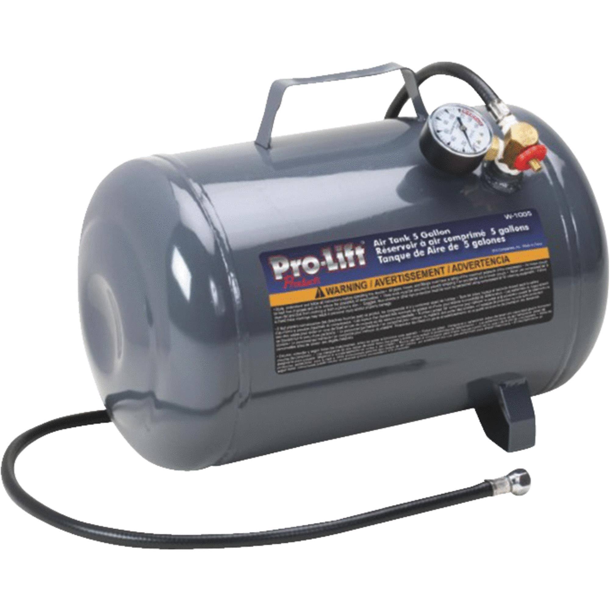 ProLift 5 Gallon Air Tank WGL03
