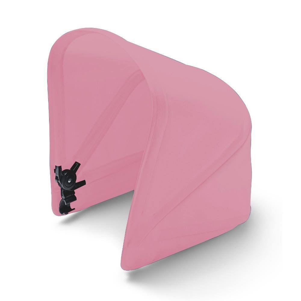 Bugaboo Donkey Sun Canopy Soft Pink WGL03