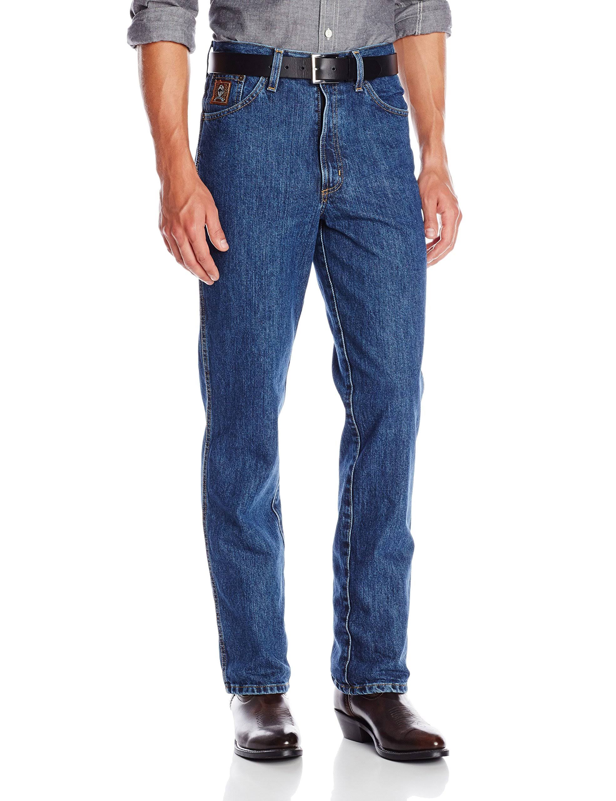 Cinch Jeans - Bronze Label Slim Fit - customprintedsigns