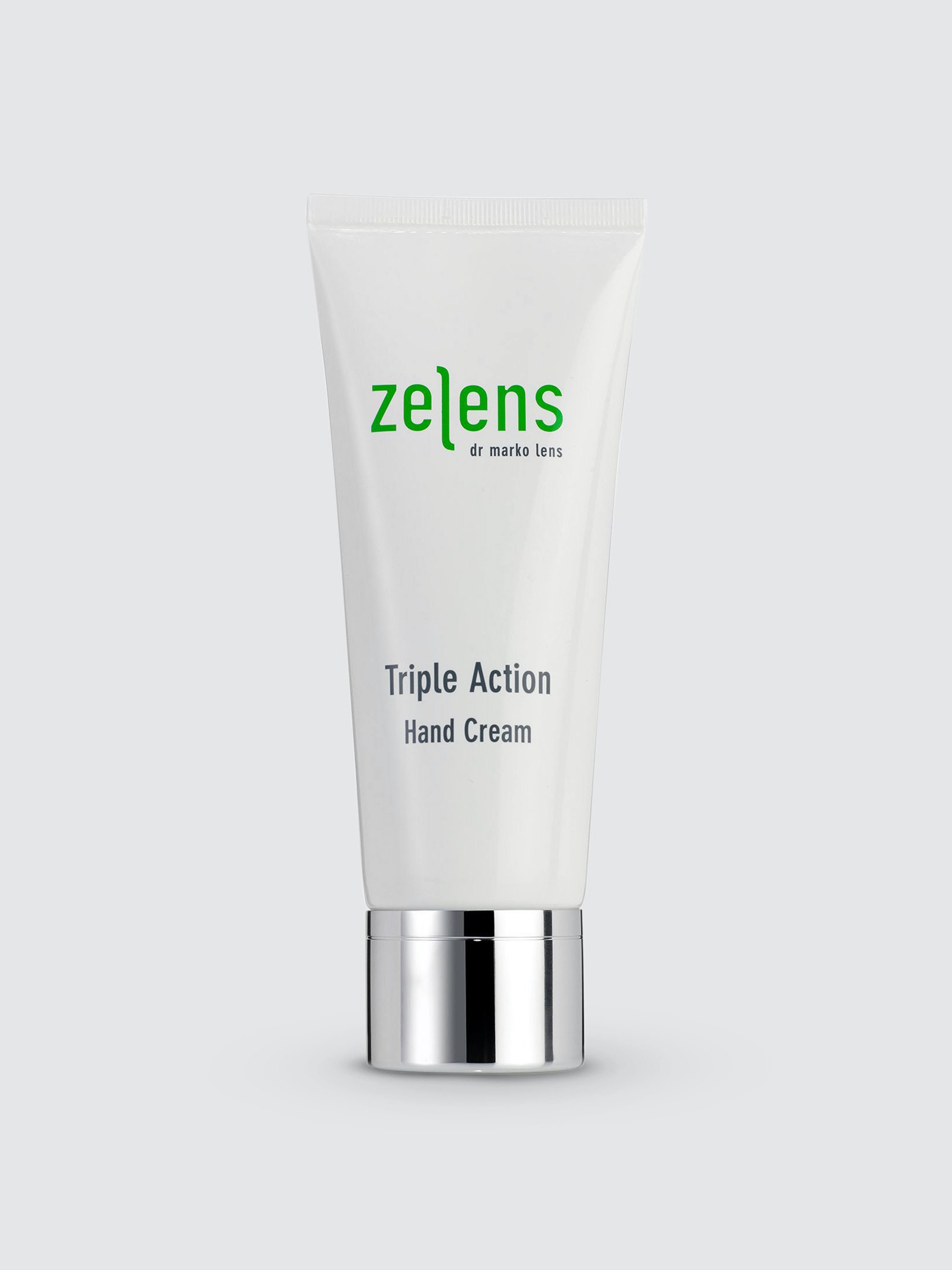 Zelens Triple Action Hand Cream WGL03