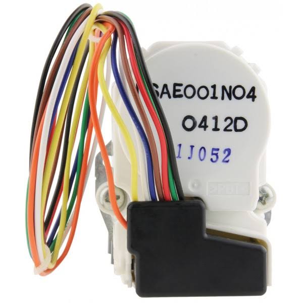 Rheem RTG20164M Water Bypass Valve WGL03