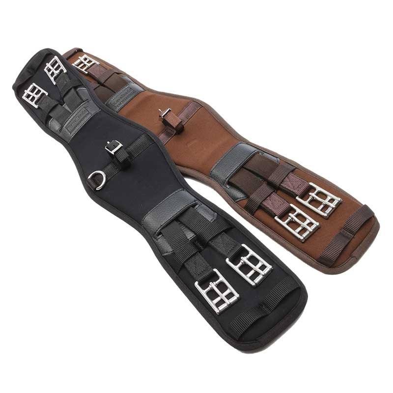 Kavalkade Memory Foam Elastic Girth WGL03