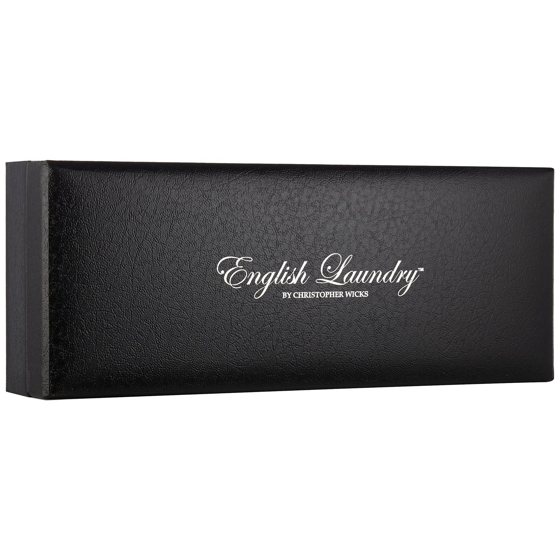 English Laundry Men's 4 Piece Coffret Set WGL03