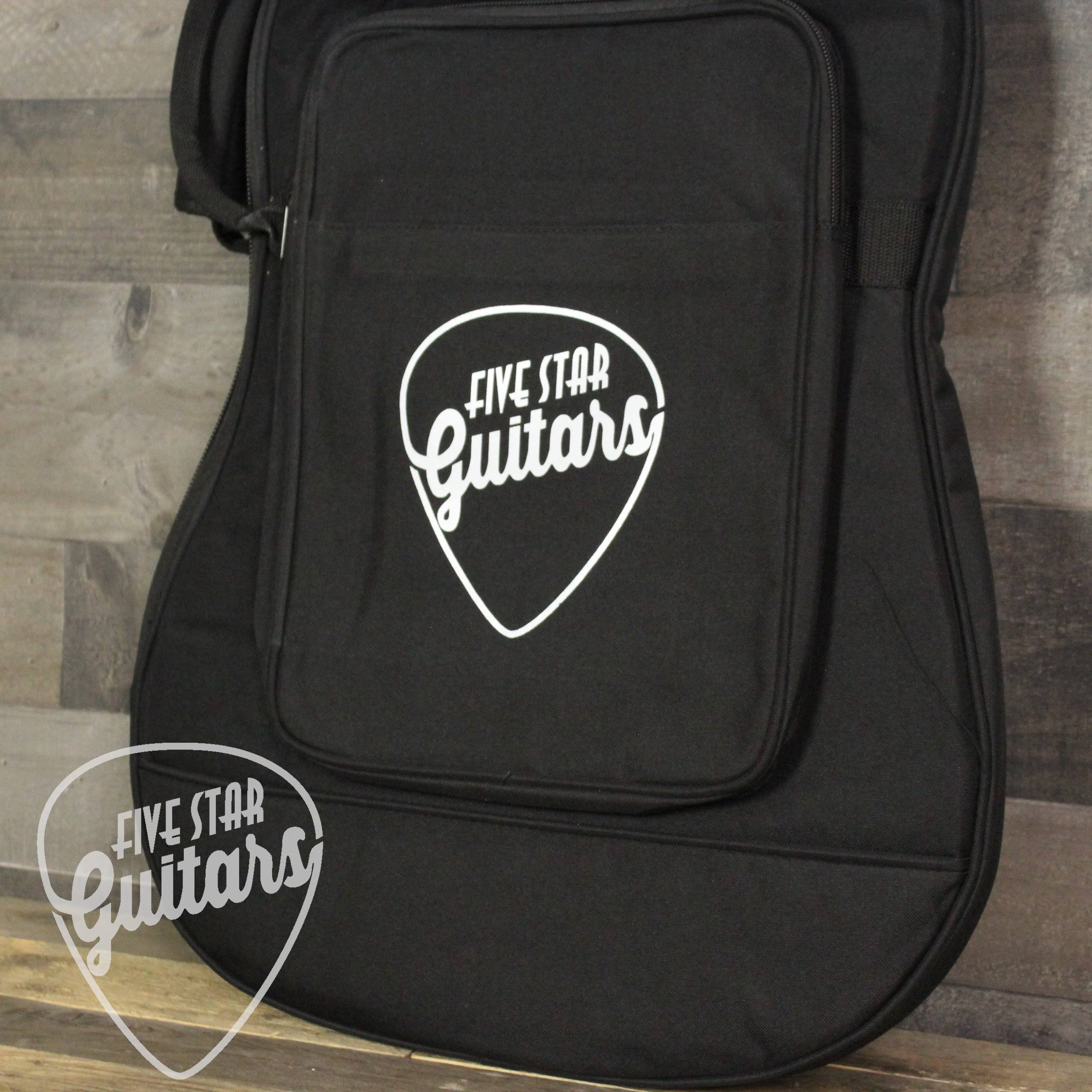 Levy&s EM7S Electric Guitar Bag WGL03
