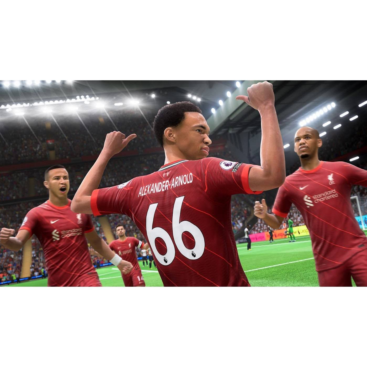 FIFA 22 Xbox Series XS (Digital) WGL03