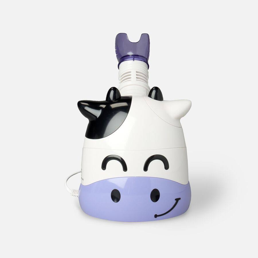 Healthsmart Kids Margo Moo Steam Inhaler - WGL-03