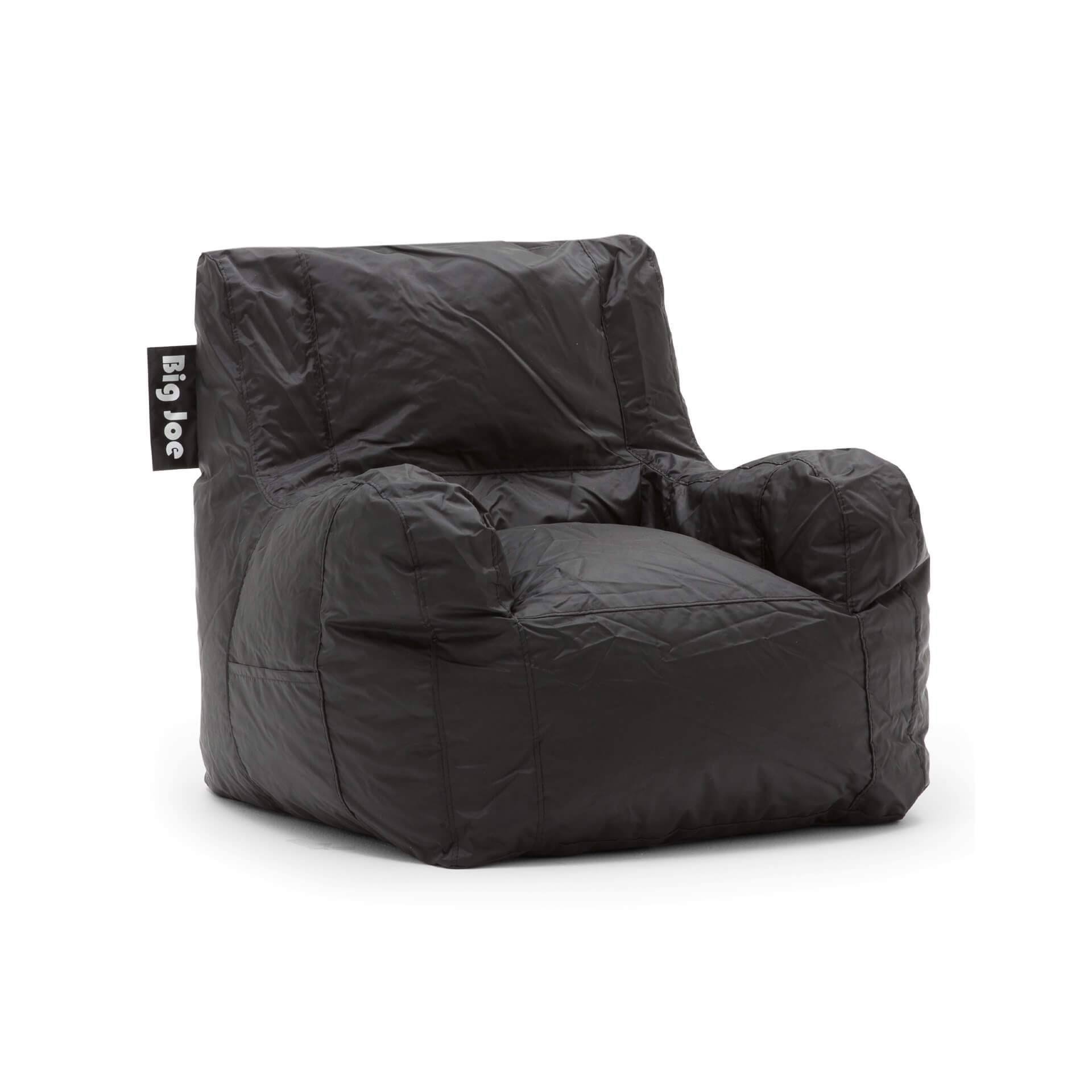 Big Joe SmartMax Duo Bean Bag Chair, Multiple Colors WGL03