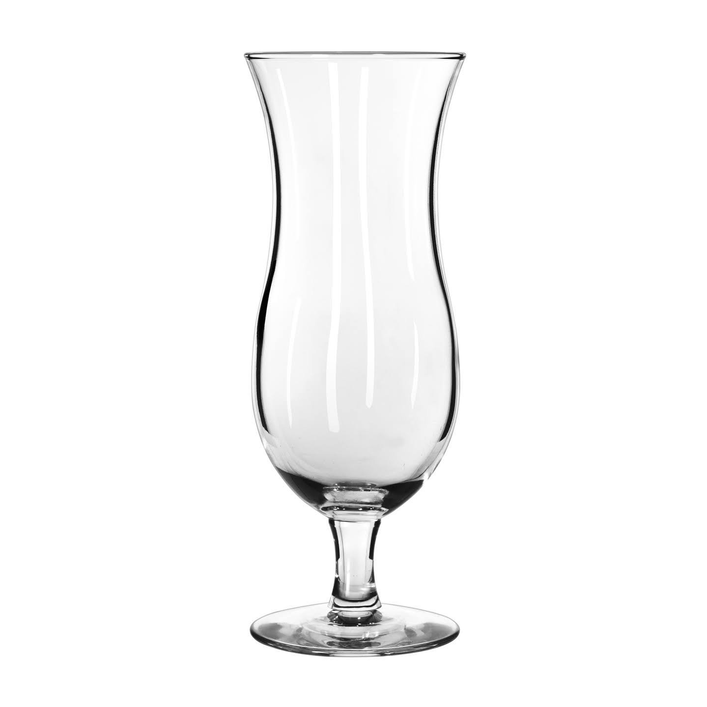 Libbey 3617 15 Oz Hurricanecyclone Glass Wgl 03 4628